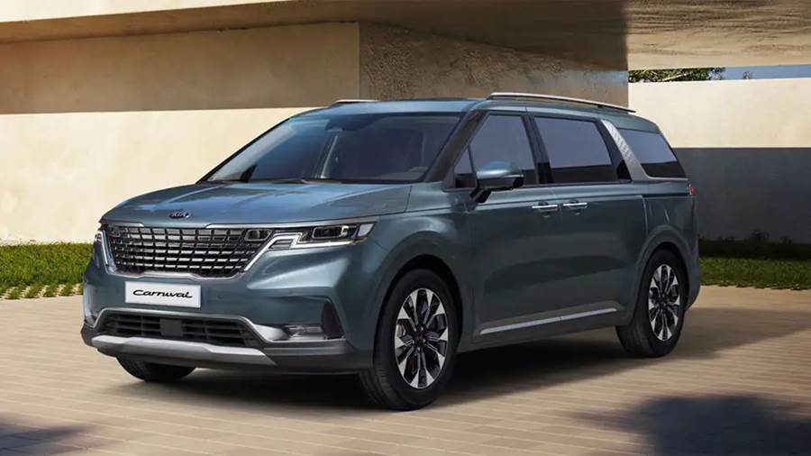 Car Rental Services in Australia